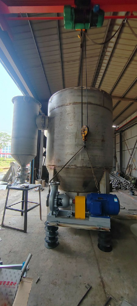 铜熔炼设备、铜熔炼釜