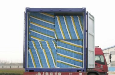 Most popular gypsum board/Plaster board in South Africa