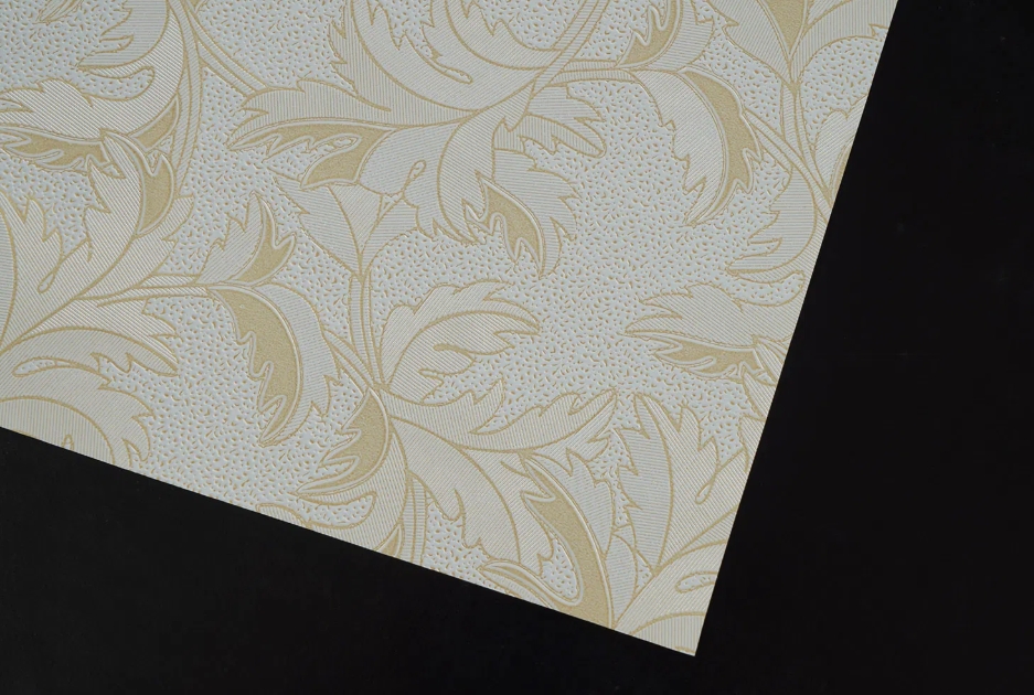 PVC Laminated Gypsum Ceiling Tiles PVC Laminated Gypsum Ceiling Tiles